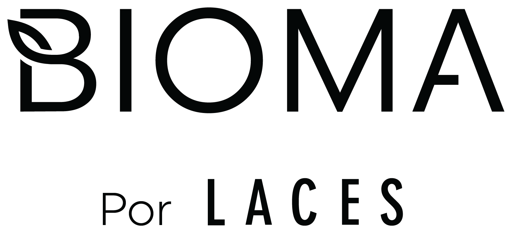 Bioma por Laces